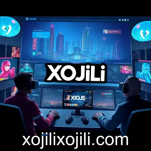 The Rise of Online Gaming in 2025