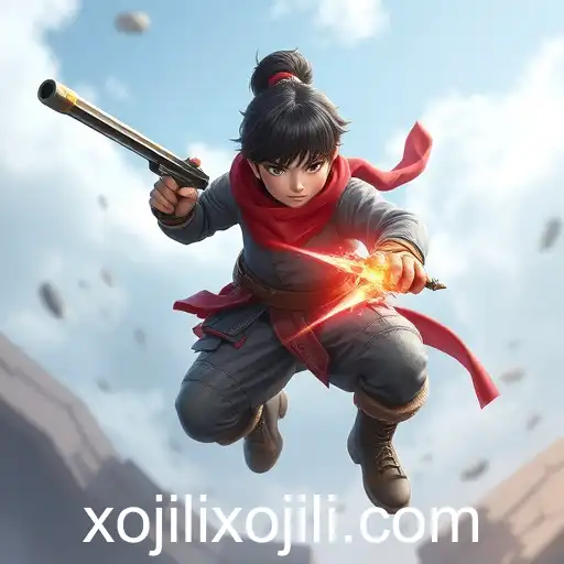 Exploring the Thrills of Action Games: A Dive into XOJili's Adrenaline-Pumping World