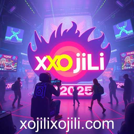 Digital Transformation in Gaming: The Rise of XOJili