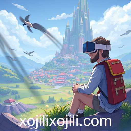 The Evolution of Online Gaming in 2025