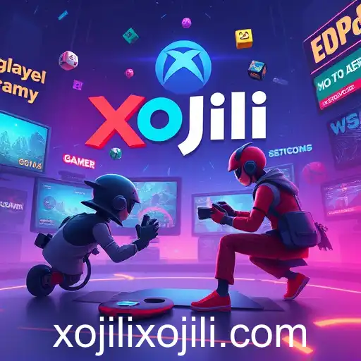 The Evolution of Online Gaming Platforms