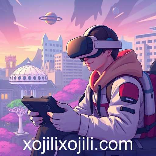 The Evolution of Online Gaming in 2025