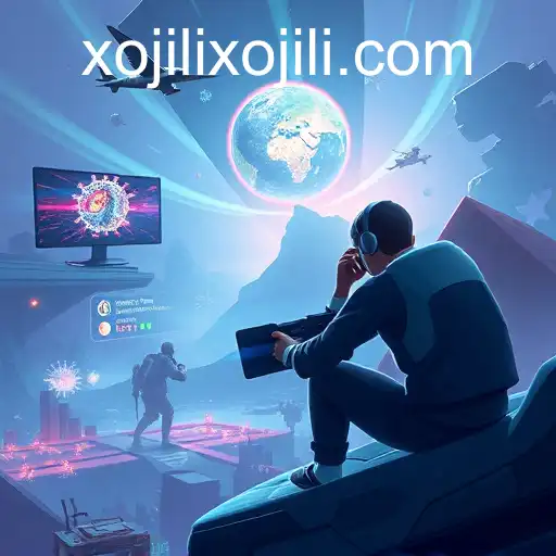 The Expanding Universe of Online Gaming: XOJili's Influence