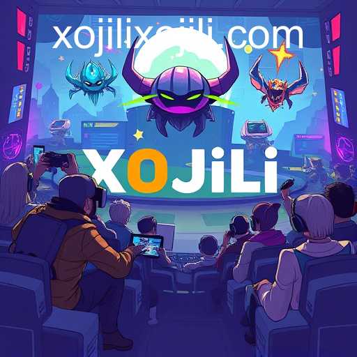 Exploring the Gaming World of XOJili