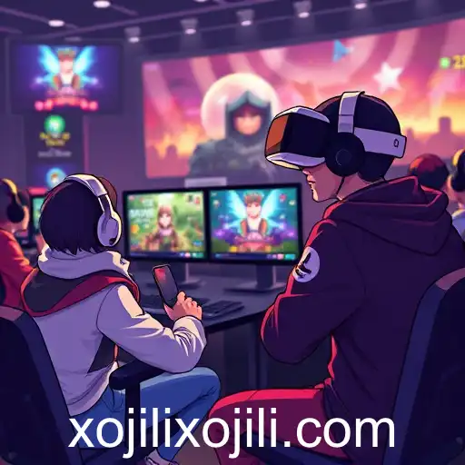 The Rise of XOJili: A Game-Changing Platform