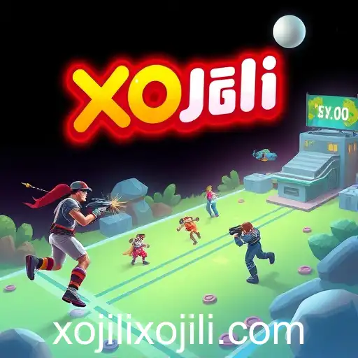 Gaming Industry Trends and XOJili's Role