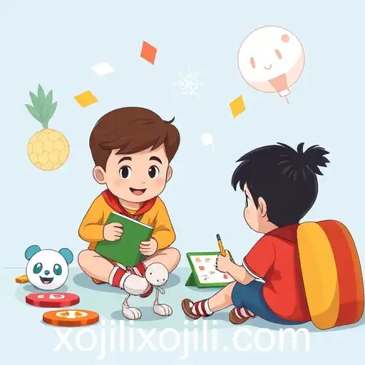 Rise of Gaming Platforms: XOJili Leads the Charge