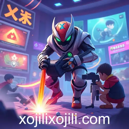 Evolution of Online Gaming Communities