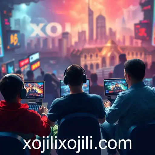 Rise of English Game Portals