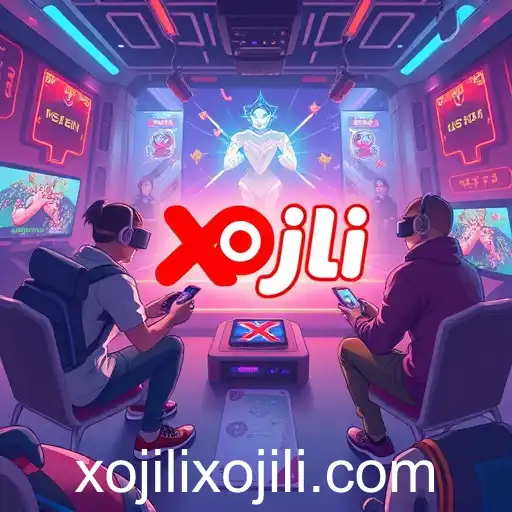 The Rise of Online Gaming Platforms in 2025