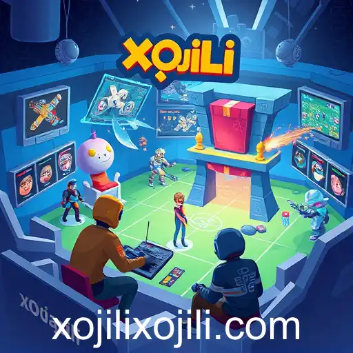 The Rise of XOJili in the Gaming Landscape