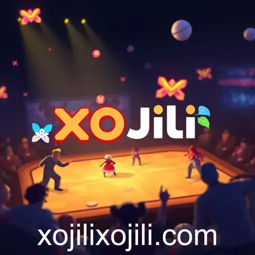 The Rise of XOJili in the Digital Gaming Landscape