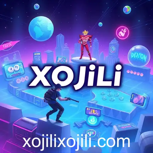 The Rise of XOJili: Shaping Online Gaming Trends