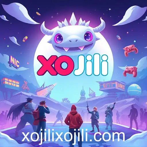 The Rise of XOJili: A Digital Playground