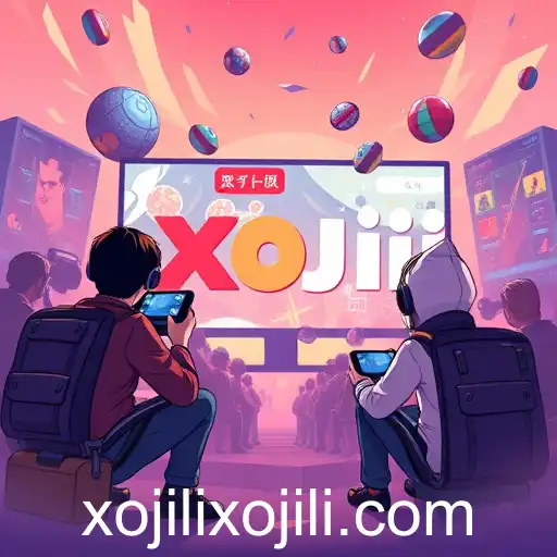 The Rise of XOJili: A Digital Gaming Phenomenon