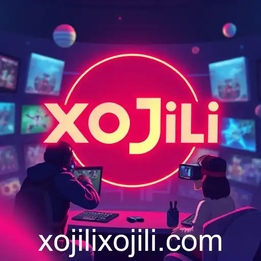 The Rising Phenomenon of XOJili in Digital Gaming