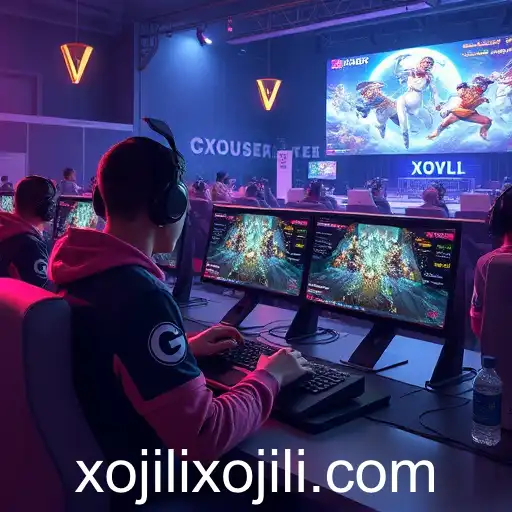 The Rise of XOJili in the Gaming World