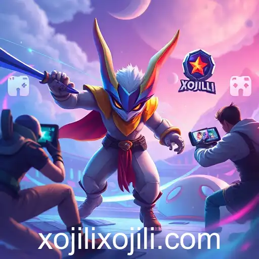 The Rise of XOJili: Transforming Online Gaming