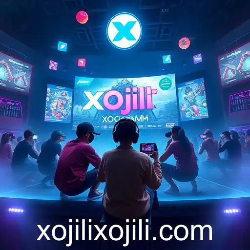 The Growing Influence of XOJili in the Gaming World