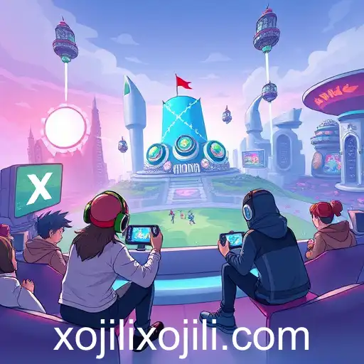 The Rise of XOJili in the Gaming Sphere