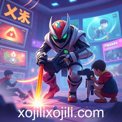 Evolution of Online Gaming Communities