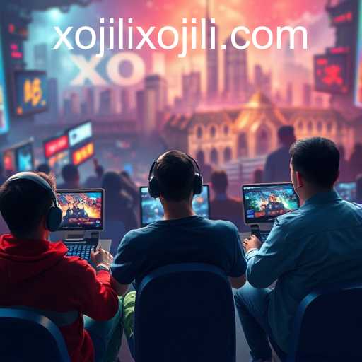 Rise of English Game Portals