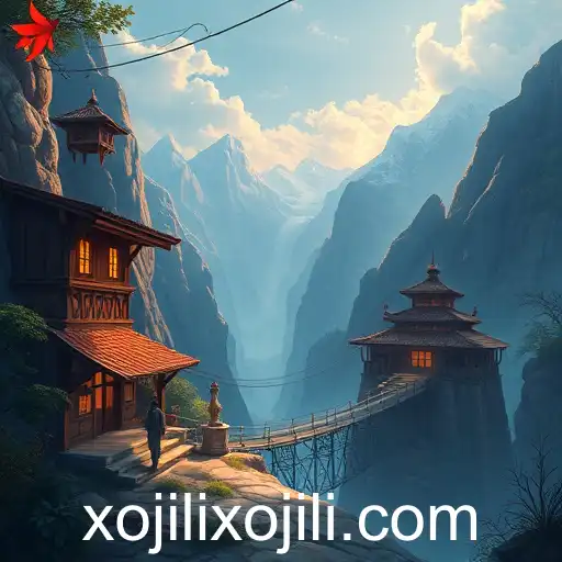 The Rise of XOJili in Online Gaming