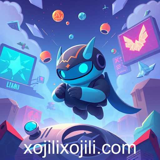 The Rise of XOJili: A New Era in Online Gaming