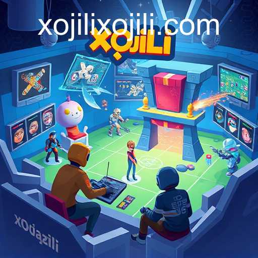 The Rise of XOJili in the Gaming Landscape