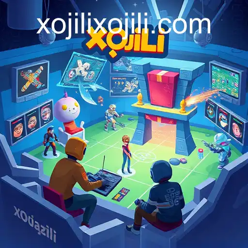 The Rise of XOJili in the Gaming Landscape