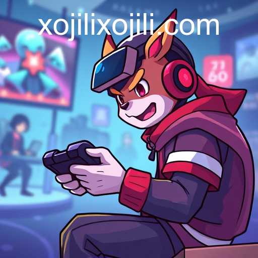The Rise of XOJili: A New Era in Online Gaming