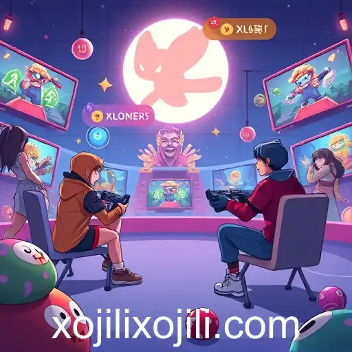 The Rise of XOJili in the Gaming World