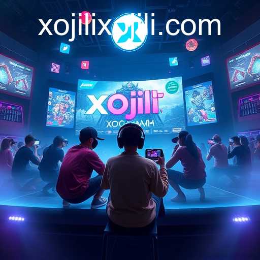 The Rise of XOJili in Online Gaming