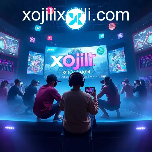 The Rise of XOJili in Online Gaming