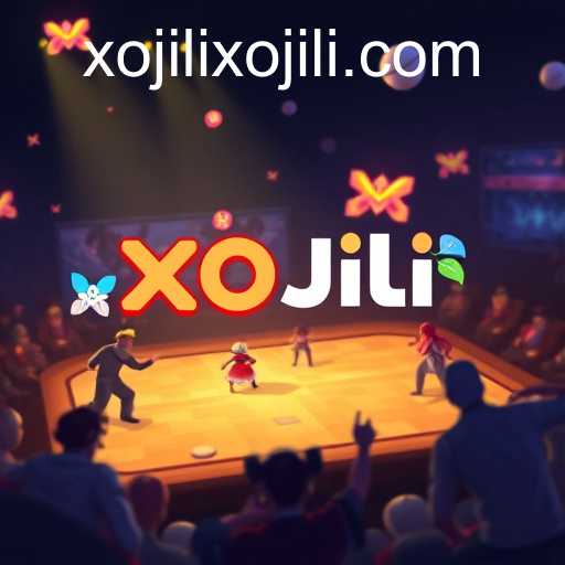 The Rise of XOJili in the Digital Gaming Landscape