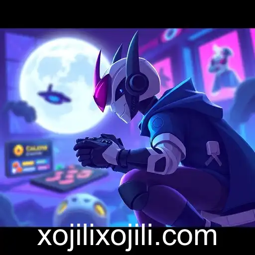 The Rise of XOJili: Shaping Online Gaming Trends