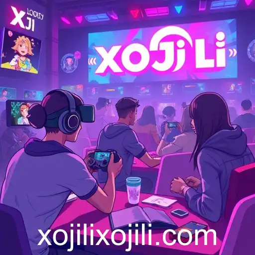 The Rise of XOJili in Online Gaming