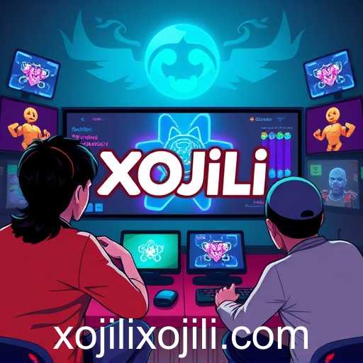 The Rise of XOJili: A New Era in Online Gaming