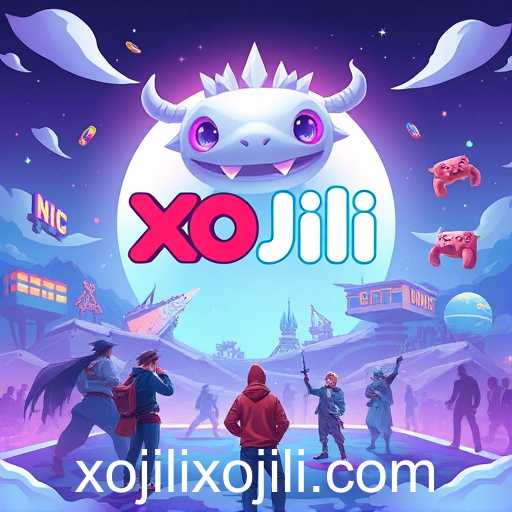 The Rise of XOJili: A Digital Playground