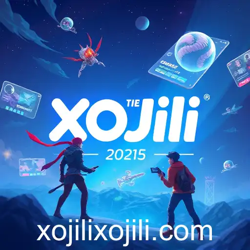 The Rise of XOJili: A Cyber Playground