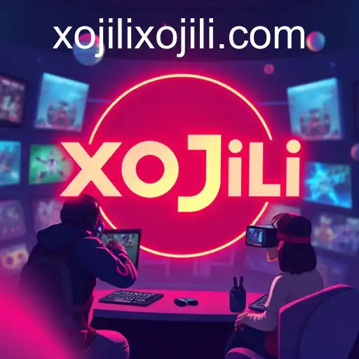 The Rising Phenomenon of XOJili in Digital Gaming