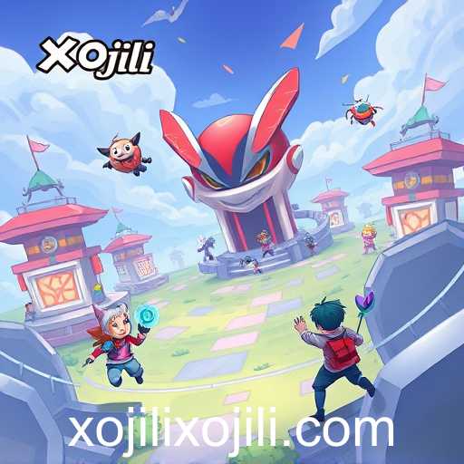 The Digital Pivot of Gaming: XOJili's Impact