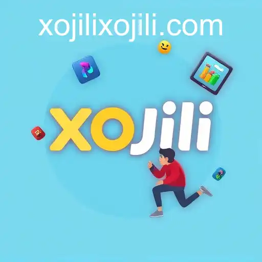 XOJili: Revolutionizing the Online Gaming World