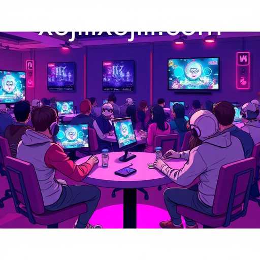 XOJili: Revolutionizing Online Gaming in 2026