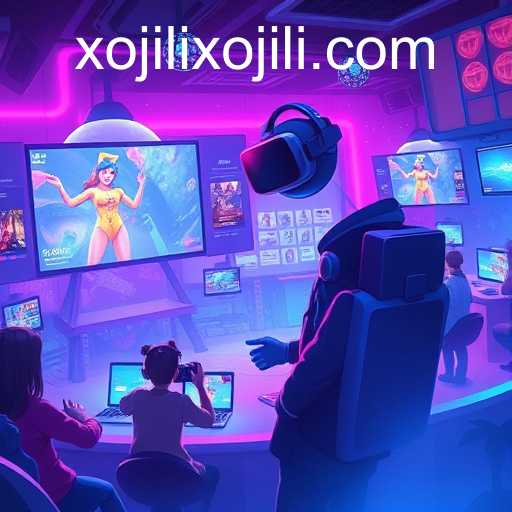 A New Era for Online Gaming: XOJili's Impact