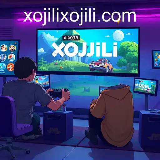 The Evolving World of XOJili: Gaming Trends and Developments