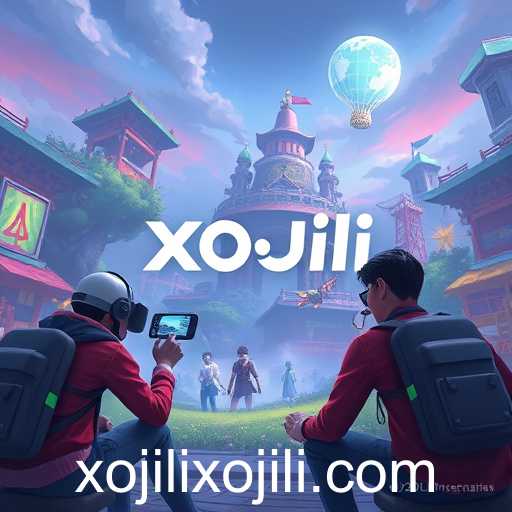The Rise of XOJili: Transforming Online Gaming