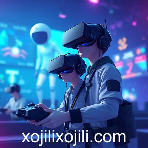 The Growing Influence of XOJili in the Gaming World