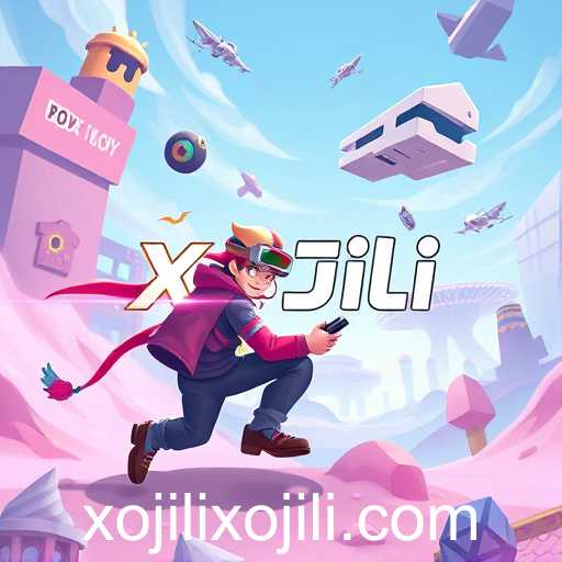 The Rise and Impact of XOJili in Gaming