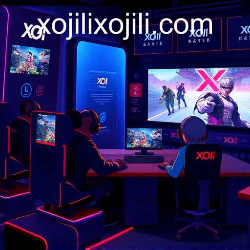 Connecting Global Gamers: XOJili's Impact on the Online Gaming Scene
